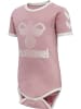 Hummel Strampler Hmlproud Kinder in LILAS