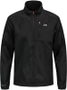 Newline Newline Jacke Mens Performance Laufen Herren Atmungsaktiv Leichte Design Wasserabweisend in BLACK