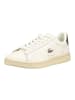 Lacoste Sneaker CARNABY SET 226 1 SFA in Weiß/Braun