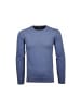 Ragman Pullover für Herren in marineblau