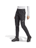 SCOTT TERREX TECHPRIMEKNIT RAIN.RDY PANTSW in Schwarz