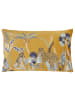 Butlers Kissen BOHEMIAN Gepard in Gelb