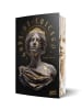 Nova MD Buch - Gods of Chicago | Mit wunderschönem Farbschnitt