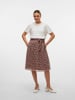 Vero Moda Rock in Walnut
