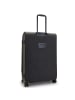 Kipling Basic New Youri Spin 4 Rollen Trolley L 76 cm mit Dehnfalte in black noir