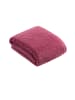 Vossen 4er Pack Badetuch in blackberry