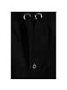 Versace Schwarz Baumwolle Casual Hose
