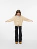 Vero Moda Girl Strickjacke in Birch
