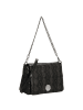 JOOP! Confetto Boa Solar - Schultertasche S 24 cm (rot) in schwarz