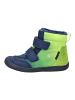 VADO  Stiefelette Navy/Lime