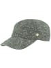 Balke Baseball Cap in grau