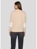Rabe T-Shirt in Braun