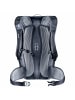 Deuter Race 16 - Fahrradrucksack 46 cm (black) in schwarz