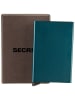 Secrid Kreditkartenetui Cardprotector in Teal