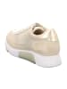 Paul Green Sneaker Low in Beige