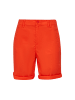 s.Oliver Hose kurz in Orange