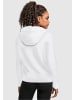 Merchcode Merchcode Kapuzenpullover in white