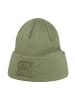 ELBSAND Beanie Benje in Green Leaf