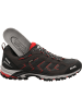 MEINDL Wanderschuh in schwarz
