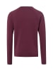 Nils Sundström Pullover in rosenholz - 0001