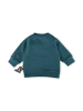 Sigikid Sweatshirt Dino Fun in blau
