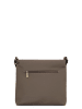Tamaris Umhängetasche TAS Margitta in taupe