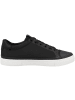 Calvin Klein Sneaker low Low Profile Lace Up - Tech Sat in schwarz