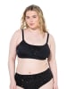 Studio Untold Bikini in schwarz