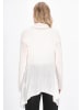 DreiMaster Women Cardigan in offwhite