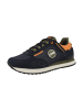COLMAR Sneaker low Travis Sport Colors in dunkelblau