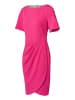 Mart Visser Elin Kleid Fuchsia