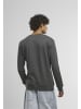 Mister Tee Sweaters in charcoal