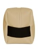 RAINS Wash Bag - Kulturbeutel S 21 cm (depth) in sand