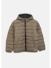 s.Oliver Outdoor-Jacke in 8915_braun