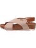 Pikolinos Sandalette in weiß