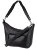 The Chesterfield Brand Schultertasche Moneva in Black