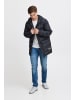 BLEND Steppmantel BHOuterwear in Schwarz