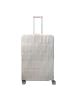 travelite Panello 4 Rollen Trolley L 76 cm in ivory