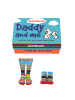 Cucamelon Socken 2er Pack in Daddy and Me