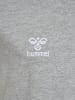 Hummel T-Shirt S/S Hmlgo 2.0 T-Shirt S/S Kids in GREY MELANGE