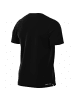 Nike T-Shirt DF UV Miler SS in Schwarz