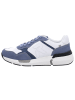 rieker Sneaker in jeans/weiss/jeans/weiss