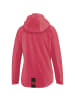 Gonso Bike Regenjacke Sura Therm in Pink