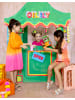 Oilily Deevika Kleid in Orange