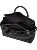 LIEBESKIND BERLIN Handtasche Gloria Medium in Black