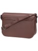 Bugatti Handtasche Almata Shoulder Bag M in Brown