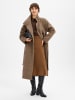 MOSS COPENHAGEN MOSS COPENHAGEN in braun beige - 0001