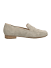 Caprice Halbschuhe beige