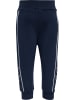Hummel Verstellbare Taille Hose Hmlcasey Lebensstil Jungen in BLACK IRIS