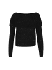 DreiMaster Women Sweater in black